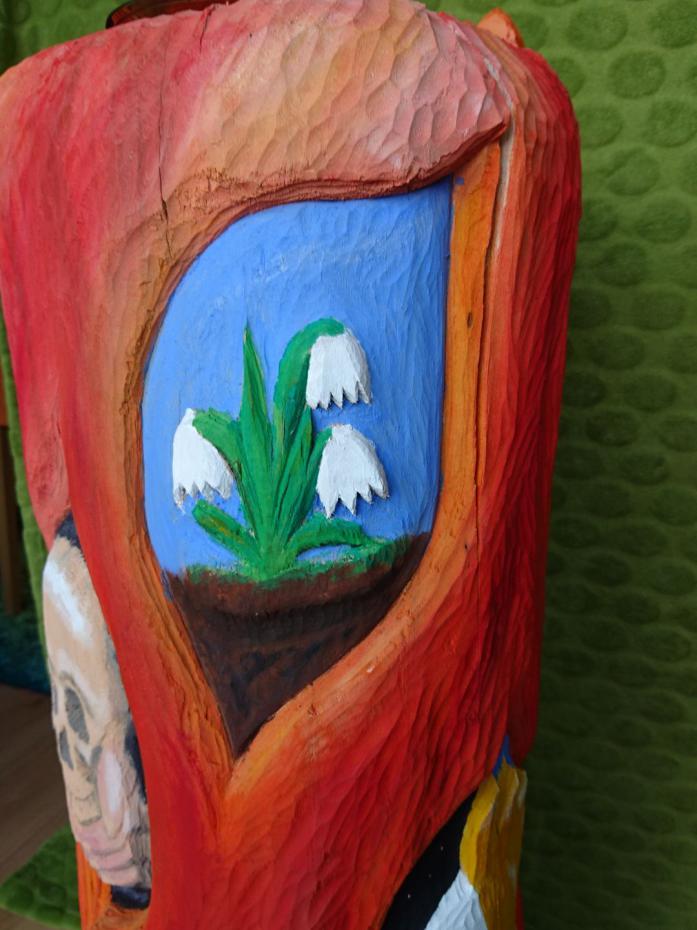 Schneeglöckchenfest