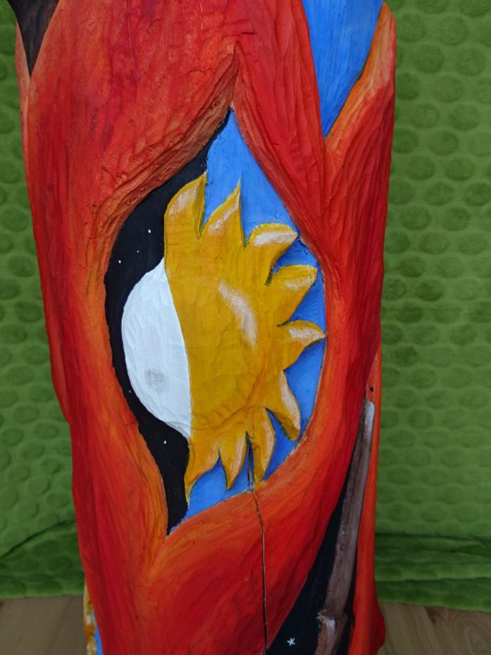 Frühjahrs-Tag- und Nachtgleiche