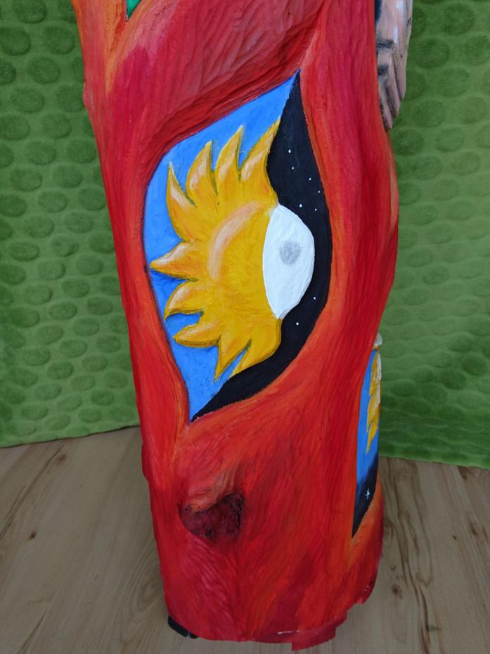 Herbst-Tag- und Nachtgleiche