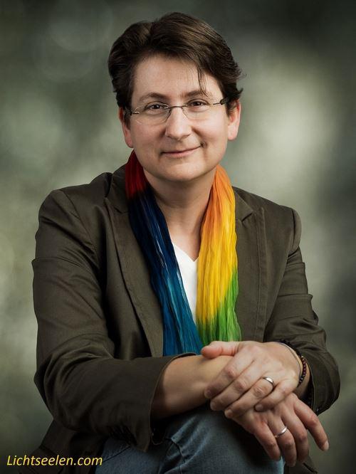 Birgit Schmidmeier